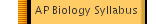 AP Biology Syllabus
