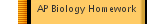 AP Biology Homework
